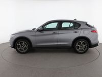 usata Alfa Romeo Stelvio 2.2 Turbodiesel 190 CV AT8 Q4 Business