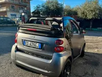 Usata Smart ForTwo Cabrio 71 CV (52 kW) 2013 Cabrio