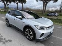 Occasion VW ID.4 Pro Performance 77 kW (105 ch) 2021 Argent SUV