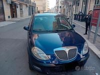 Usata Lancia Ypsilon 2004 Blu Utilitaria