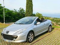 usata Peugeot 307 CC 1.6 16V CC