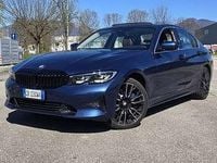 Usata BMW 330 M Sport 258 CV (189 kW) 2020 Berlina