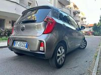 Usata Kia Picanto 69 CV (50 kW) 2016 Utilitaria
