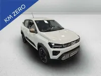 Nuova Dacia Spring Extreme 47 kW (65 CV) 2026 Other Utilitaria