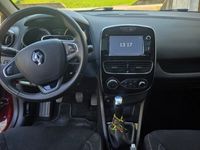 usata Renault Clio IV Clio 1.2 75CV 5 porte Intens