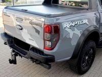 Usata Ford Ranger Raptor 213 CV (156 kW) 2021 Pick-up