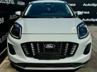 Usata Ford Puma Titanium 125 CV (91 kW) 2025 Grigio SUV