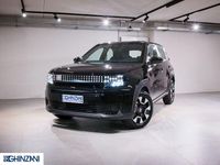 Nuova Fiat Grande Panda Icon 110 CV (80 kW) 2025 Nero Utilitaria