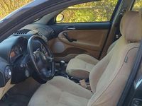 Usata Alfa Romeo 147 120 CV (88 kW) 2006 Grigio Utilitaria