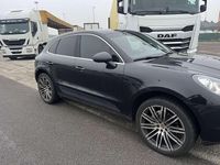 Usata Porsche Macan 250 CV (183 kW) 2014 SUV