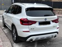 usata BMW X3 sport - X line - restyling 2020