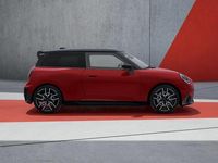 usata Mini John Cooper Works Cooper E "Pacchetto M"