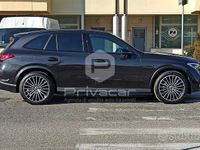 Usata Mercedes GLC220 AMG Line Premium 197 CV (144 kW) 2024 Grigio Station wagon
