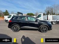 usata Renault Kadjar Blue dCi 8V 115CV Black Edition