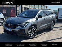 Nuova Renault Espace Iconic 200 CV (147 kW) 2025 Grigio scuro SUV