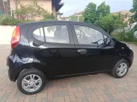 Usata DR Zero 69 CV (50 kW) 2019 Nero Utilitaria