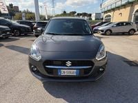 Usata Suzuki Swift 83 CV (61 kW) 2023 Grigio Utilitaria