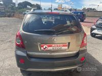 Usata Opel Antara Cosmo 150 CV (110 kW) 2007 Marrone SUV