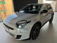 Nuova Fiat 600 La Prima 101 CV (74 kW) 2025 Verde mare SUV