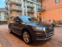 Usata Audi Q5 S-Line 2018 SUV