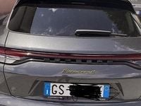 Usata Porsche Panamera 2021 Berlina