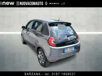 Usata Renault Twingo Equilibre 60 kW (82 CV) 2023 Grigio scuro Utilitaria