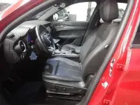 Usata Alfa Romeo Stelvio Ti 209 CV (153 kW) 2023 SUV