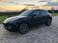 Usata Porsche Macan 380 CV (279 kW) 2020 Nero SUV