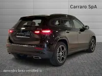 Usata Mercedes GLA200 Advanced Plus 150 CV (110 kW) 2025 Nero metallizzato SUV