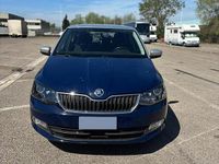 Usata Skoda Fabia 75 CV (55 kW) 2018 Berlina