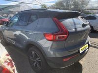 Usata Volvo XC40 Business Edition 150 CV (110 kW) 2020 Grigio SUV