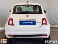 usata Fiat 500 1.0 hybrid club 70cv del 2022