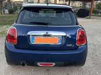 Usata Mini One D 95 CV (69 kW) 2014 Utilitaria