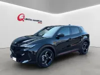 Nuova Alfa Romeo GT Junior Edizione Speciale 135 CV (99 kW) 2026 Nero SUV