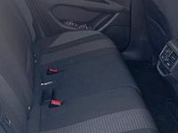 Usata Peugeot 3008 150 CV (110 kW) 2018 Bianco Berlina