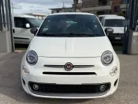 Usata Fiat 500 S 69 CV (50 kW) 2017 Bianco Berlina