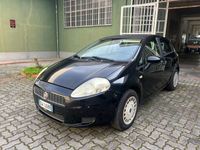 usata Fiat Grande Punto 5p 1.4 Dynamic Gpl 77cv