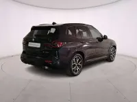 Usata BMW X3 M Sport 190 CV (139 kW) 2024 Carbon black SUV