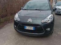Usata Citroën C3 Exclusive 60 CV (44 kW) 2012 Berlina