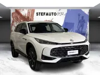 Nuova MG HS Comfort 224 CV (164 kW) 2026 White pearl SUV