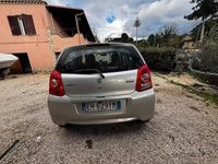 Usata Suzuki Alto 68 CV (50 kW) 2011 Grigio Utilitaria