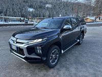 Usata Mitsubishi L200 Select 150 CV (110 kW) 2021 Pick-up