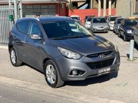 usata Hyundai ix35 1.7 CRDi 2WD 115cv