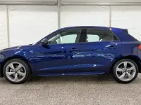 Nuova Audi A1 116 CV (85 kW) 2025 Blu SUV