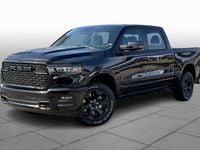 Neu RAM 1500 426 PS (313 kW) 2025 Schwarz Pickup