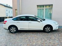 Usata Citroën C5 110 CV (80 kW) 2009 Bianco Berlina