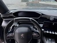 Usata Peugeot 508 GT-line 177 CV (130 kW) 2019 Station wagon