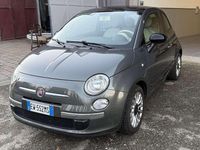 Usata Fiat 500 69 CV (50 kW) 2014 Other Utilitaria