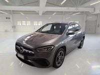 Usata Mercedes GLA250 Premium 160 CV (117 kW) 2022 Grigio SUV