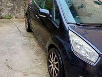 Usata Kia Venga 90 CV (66 kW) 2011 Utilitaria